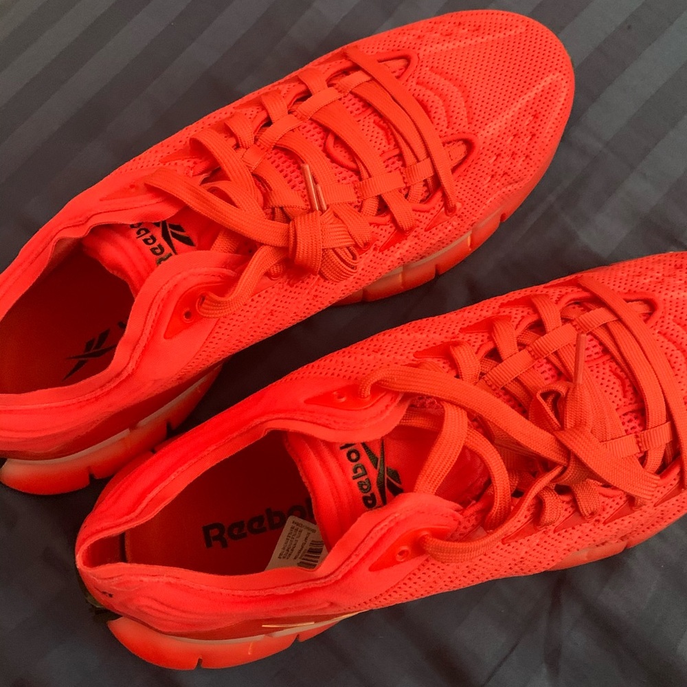 Zig Kinetica Shoes